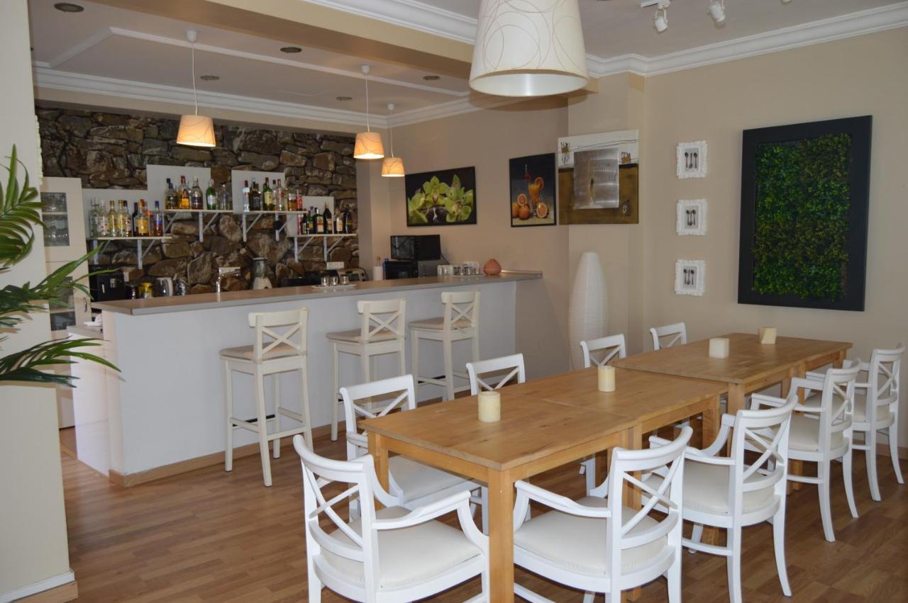 Hostal Mar Del Plata (Adults Only) El Arenal  Kültér fotó