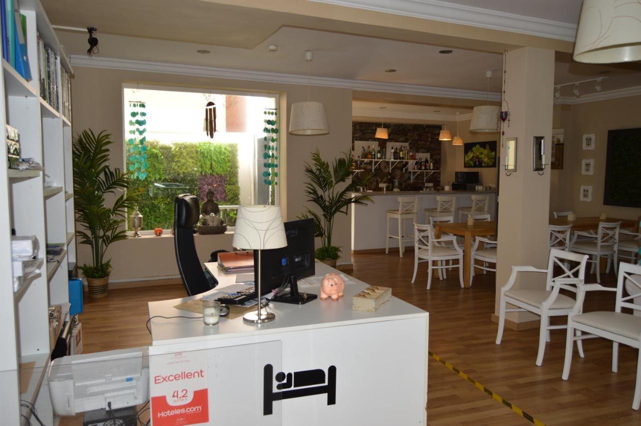 Hostal Mar Del Plata (Adults Only) El Arenal  Kültér fotó