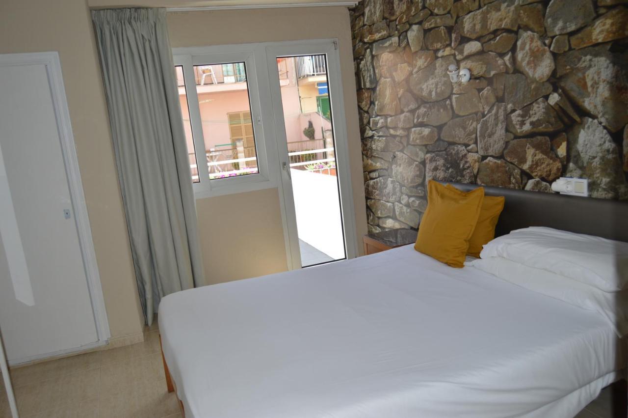 Hostal Mar Del Plata (Adults Only) El Arenal  Kültér fotó