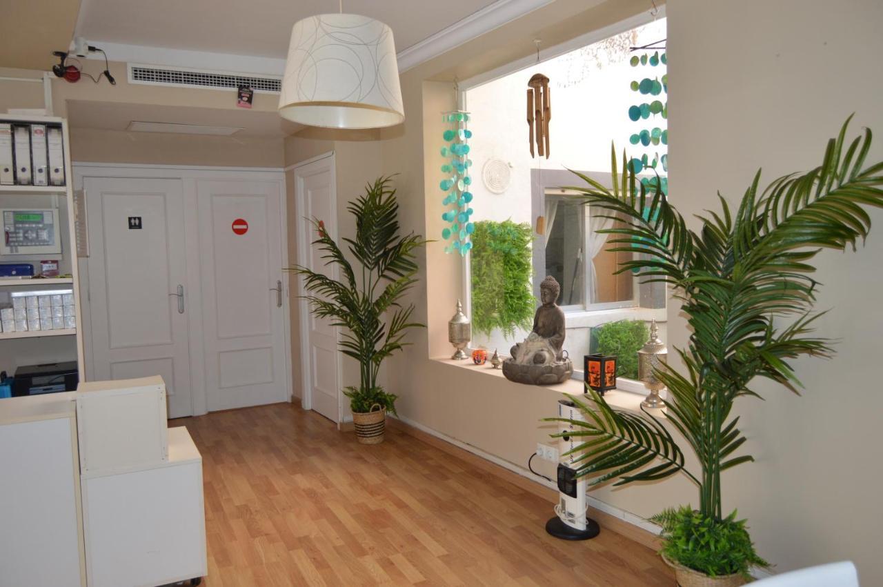 Hostal Mar Del Plata (Adults Only) El Arenal  Kültér fotó