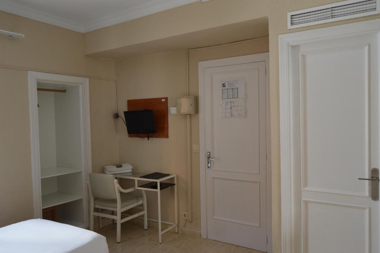 Hostal Mar Del Plata (Adults Only) El Arenal  Kültér fotó