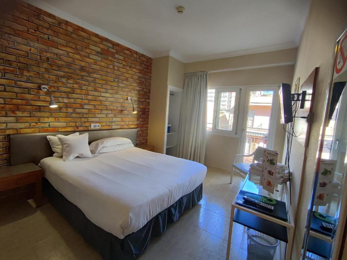 Hostal Mar Del Plata (Adults Only) El Arenal  Kültér fotó