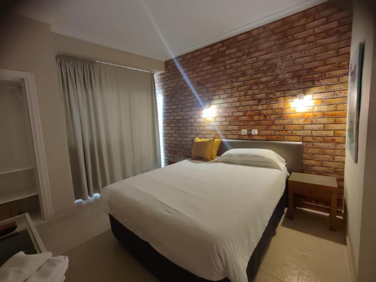 Hostal Mar Del Plata (Adults Only) El Arenal  Kültér fotó