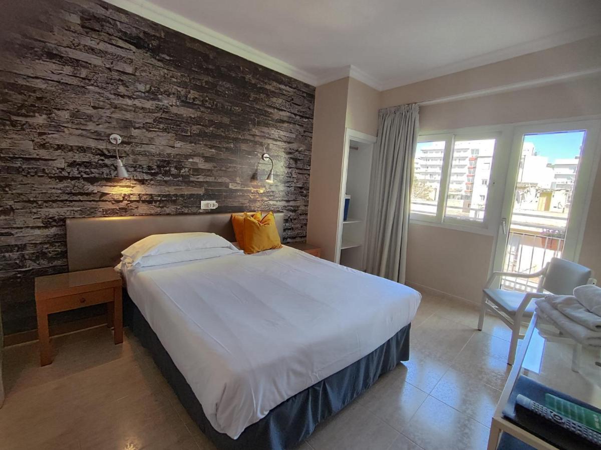 Hostal Mar Del Plata (Adults Only) El Arenal  Kültér fotó