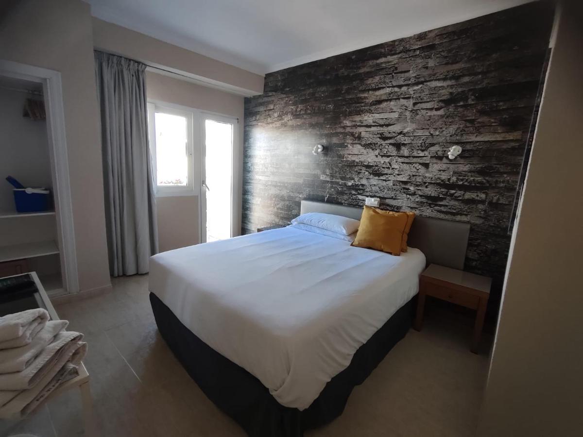 Hostal Mar Del Plata (Adults Only) El Arenal  Kültér fotó