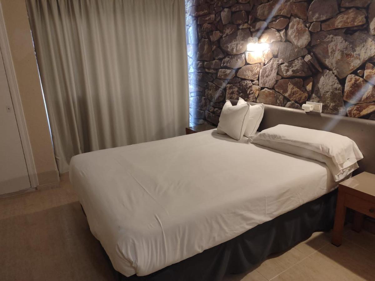 Hostal Mar Del Plata (Adults Only) El Arenal  Kültér fotó