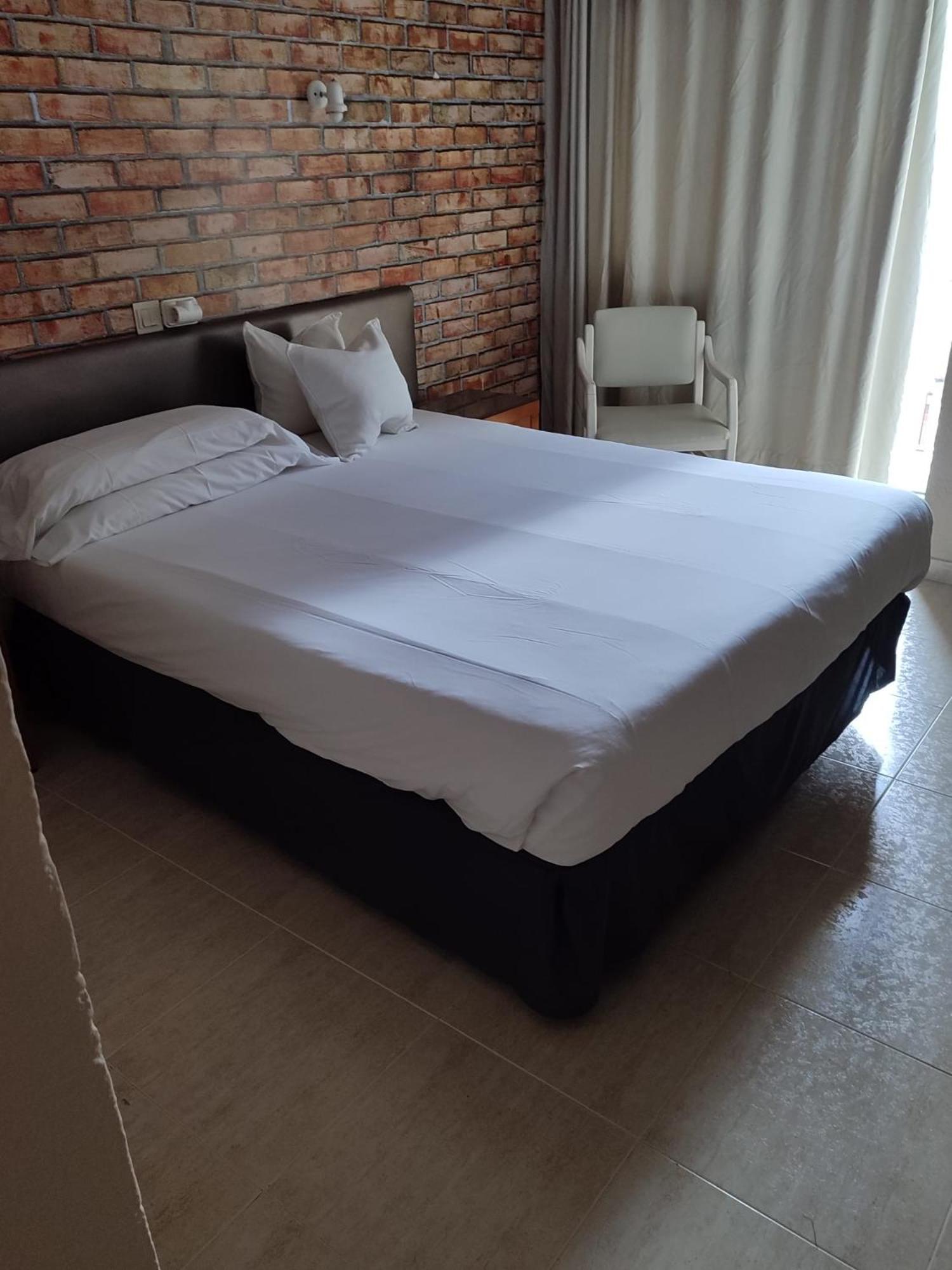 Hostal Mar Del Plata (Adults Only) El Arenal  Kültér fotó