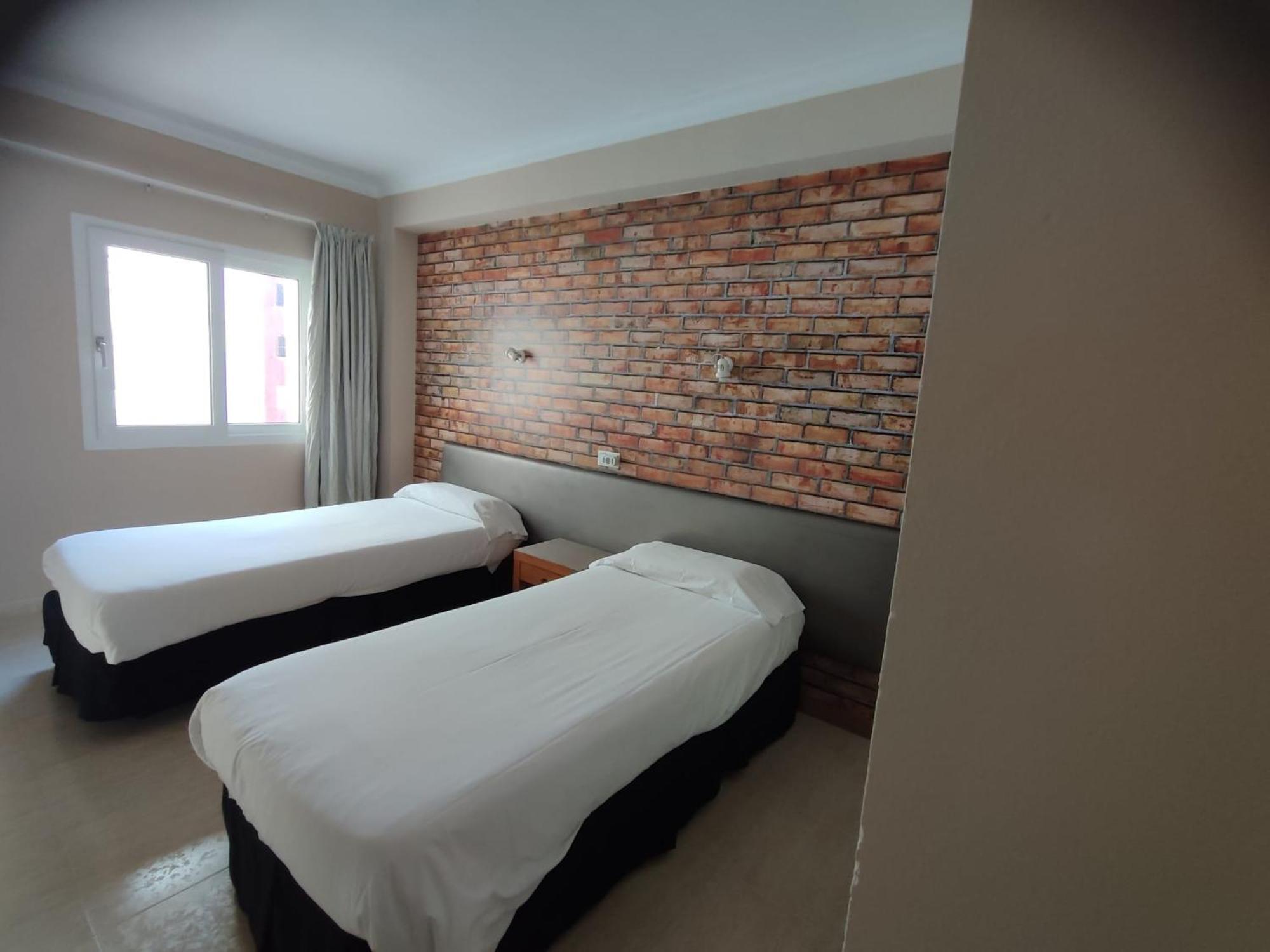 Hostal Mar Del Plata (Adults Only) El Arenal  Kültér fotó