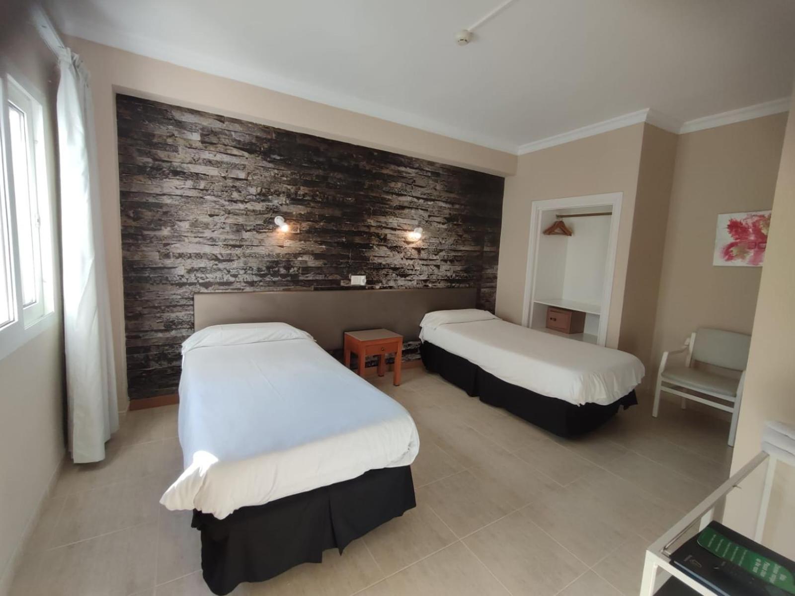 Hostal Mar Del Plata (Adults Only) El Arenal  Kültér fotó