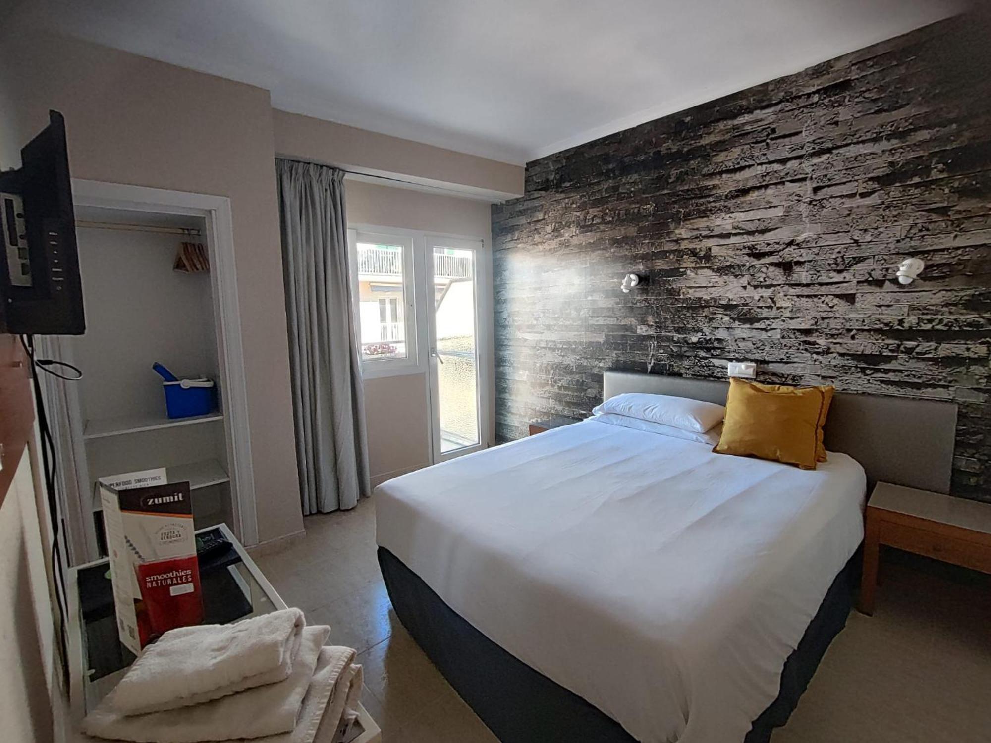 Hostal Mar Del Plata (Adults Only) El Arenal  Kültér fotó