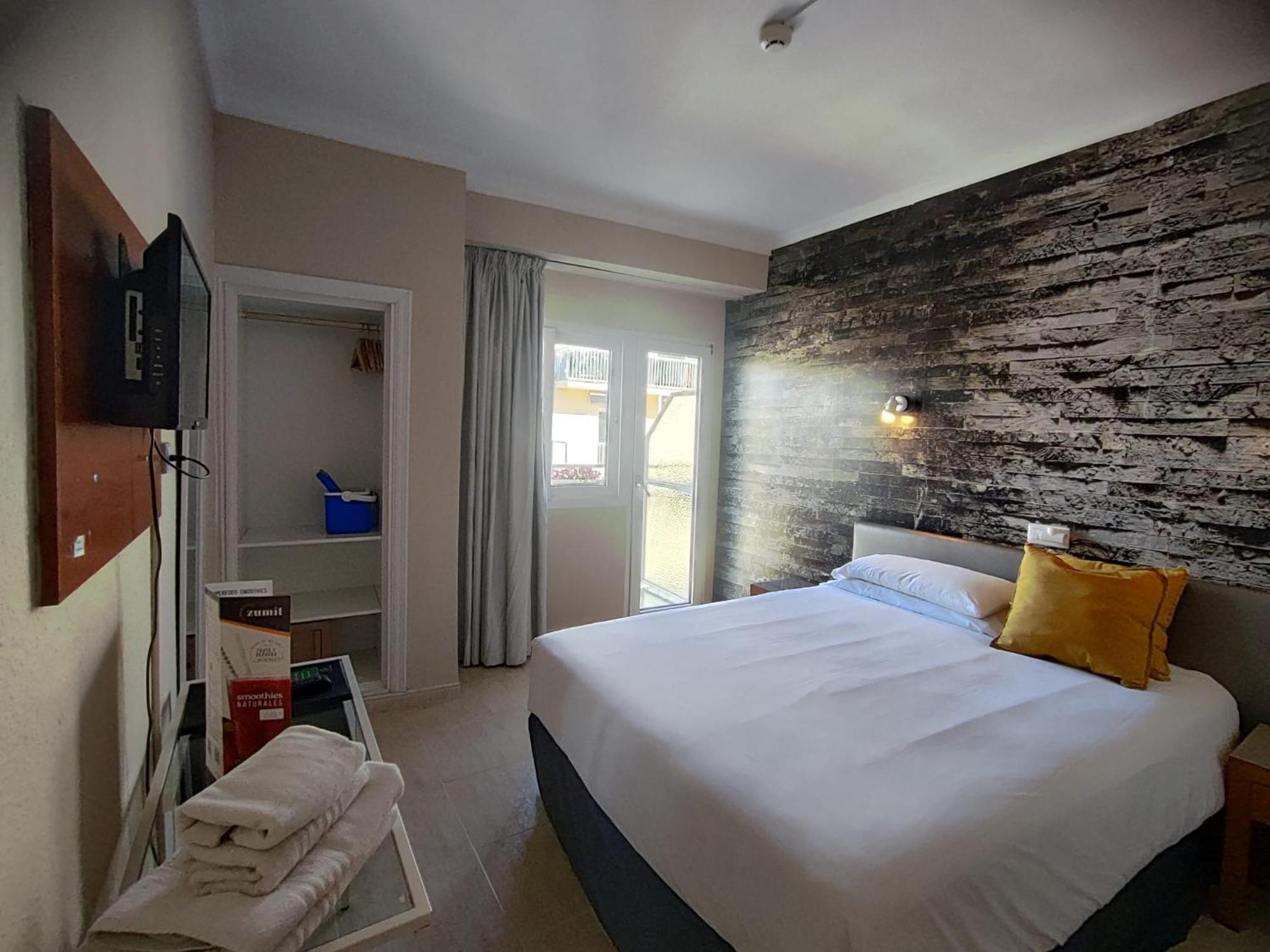 Hostal Mar Del Plata (Adults Only) El Arenal  Kültér fotó