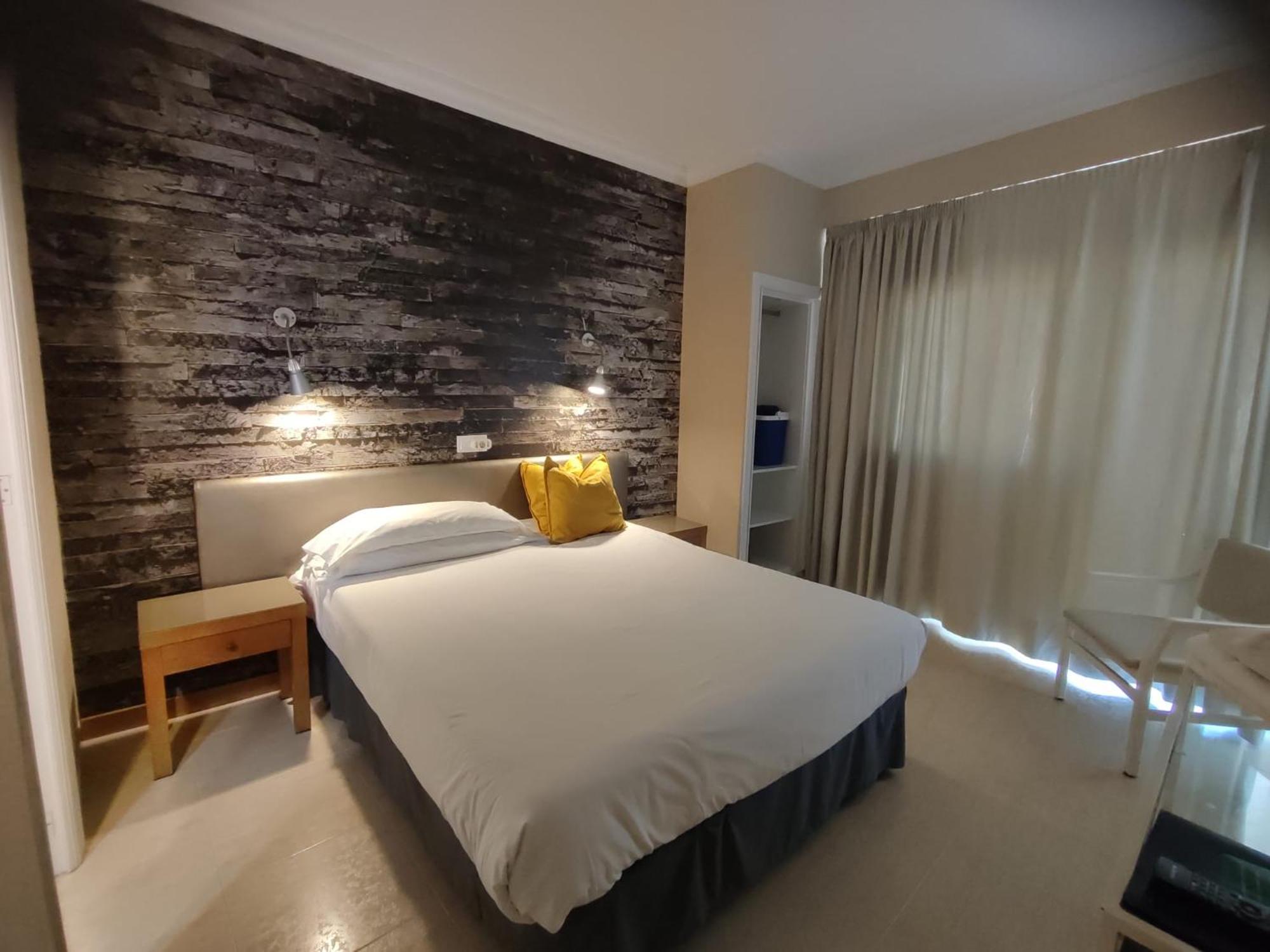 Hostal Mar Del Plata (Adults Only) El Arenal  Kültér fotó