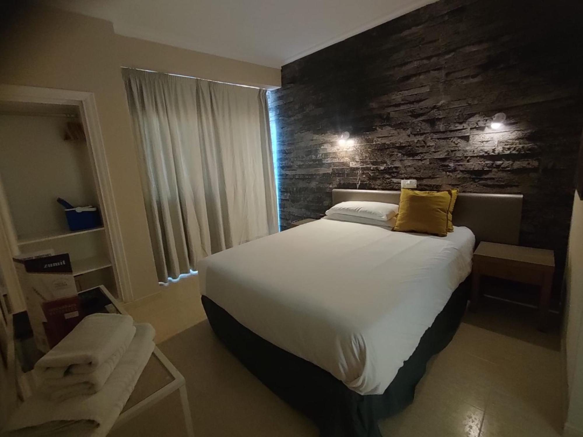 Hostal Mar Del Plata (Adults Only) El Arenal  Kültér fotó