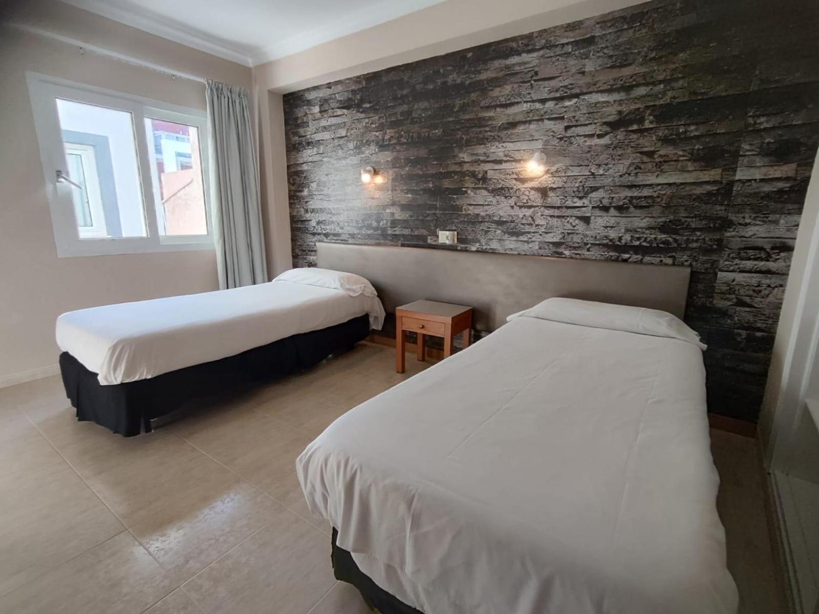 Hostal Mar Del Plata (Adults Only) El Arenal  Kültér fotó