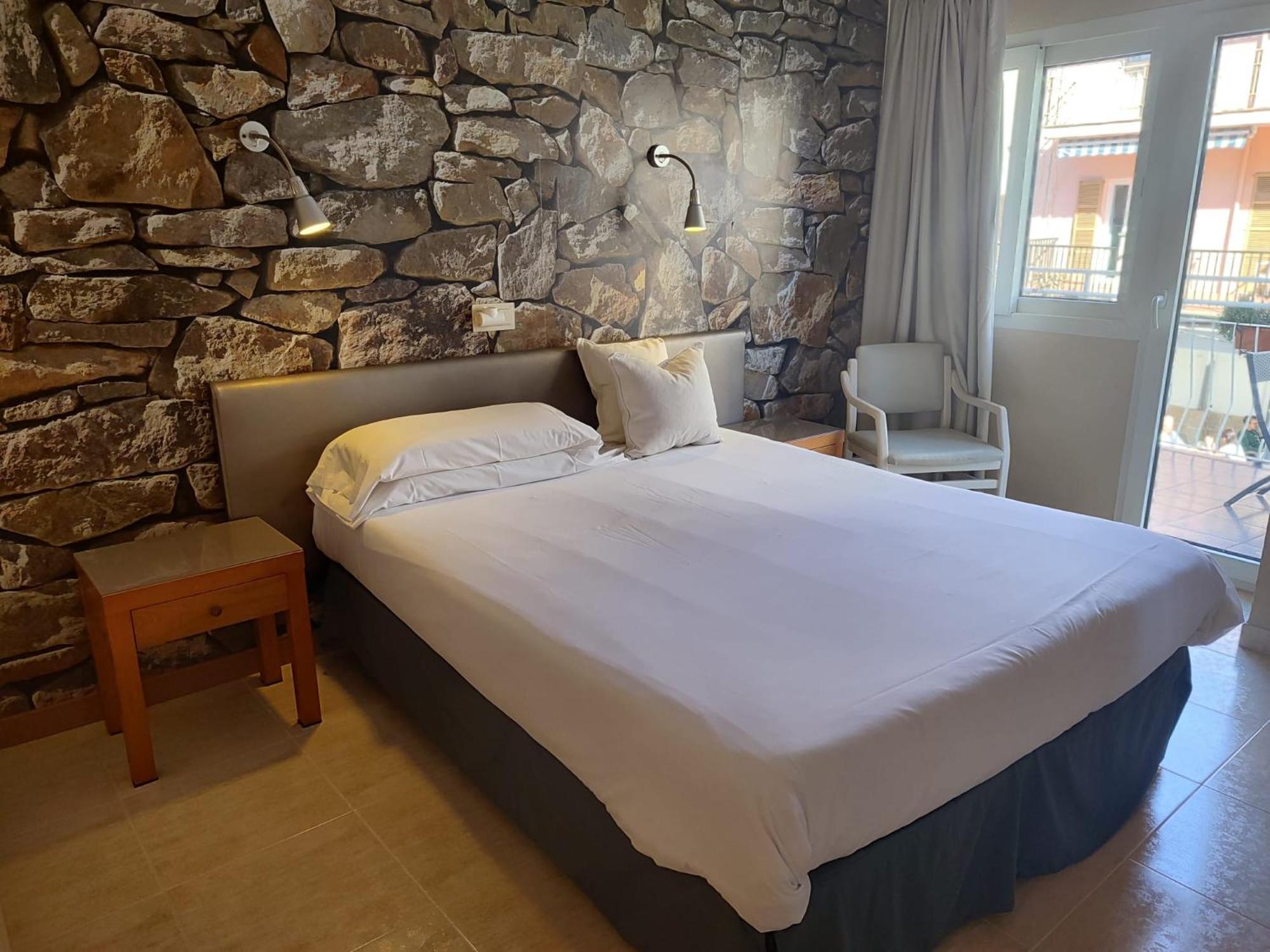 Hostal Mar Del Plata (Adults Only) El Arenal  Kültér fotó