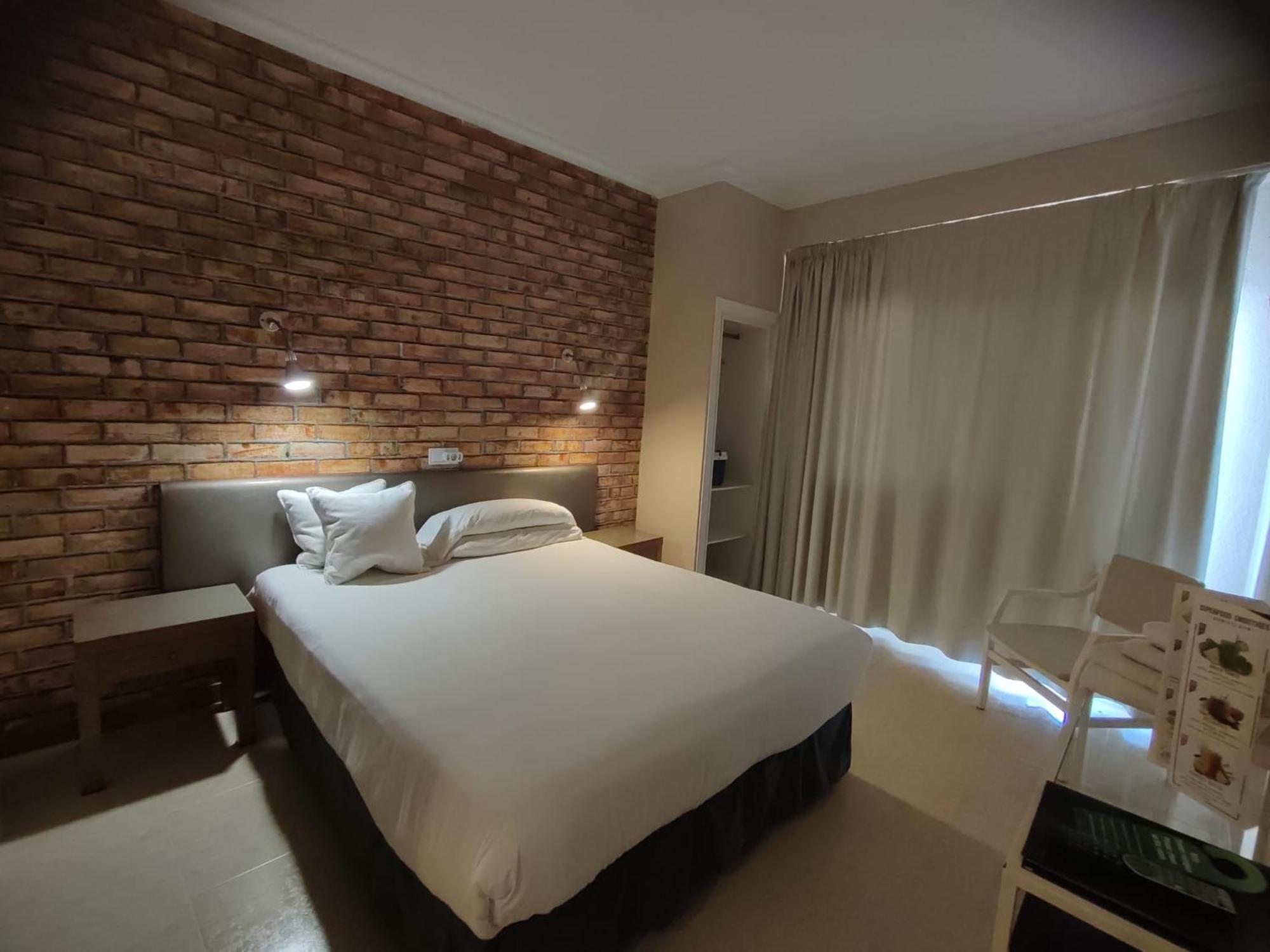 Hostal Mar Del Plata (Adults Only) El Arenal  Kültér fotó