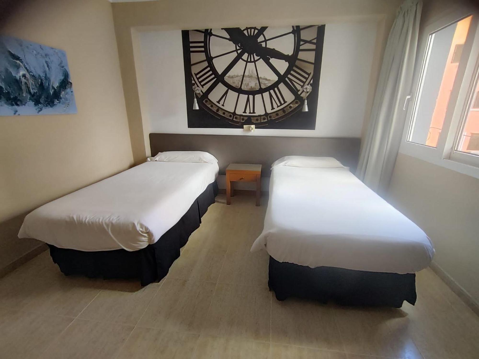 Hostal Mar Del Plata (Adults Only) El Arenal  Kültér fotó