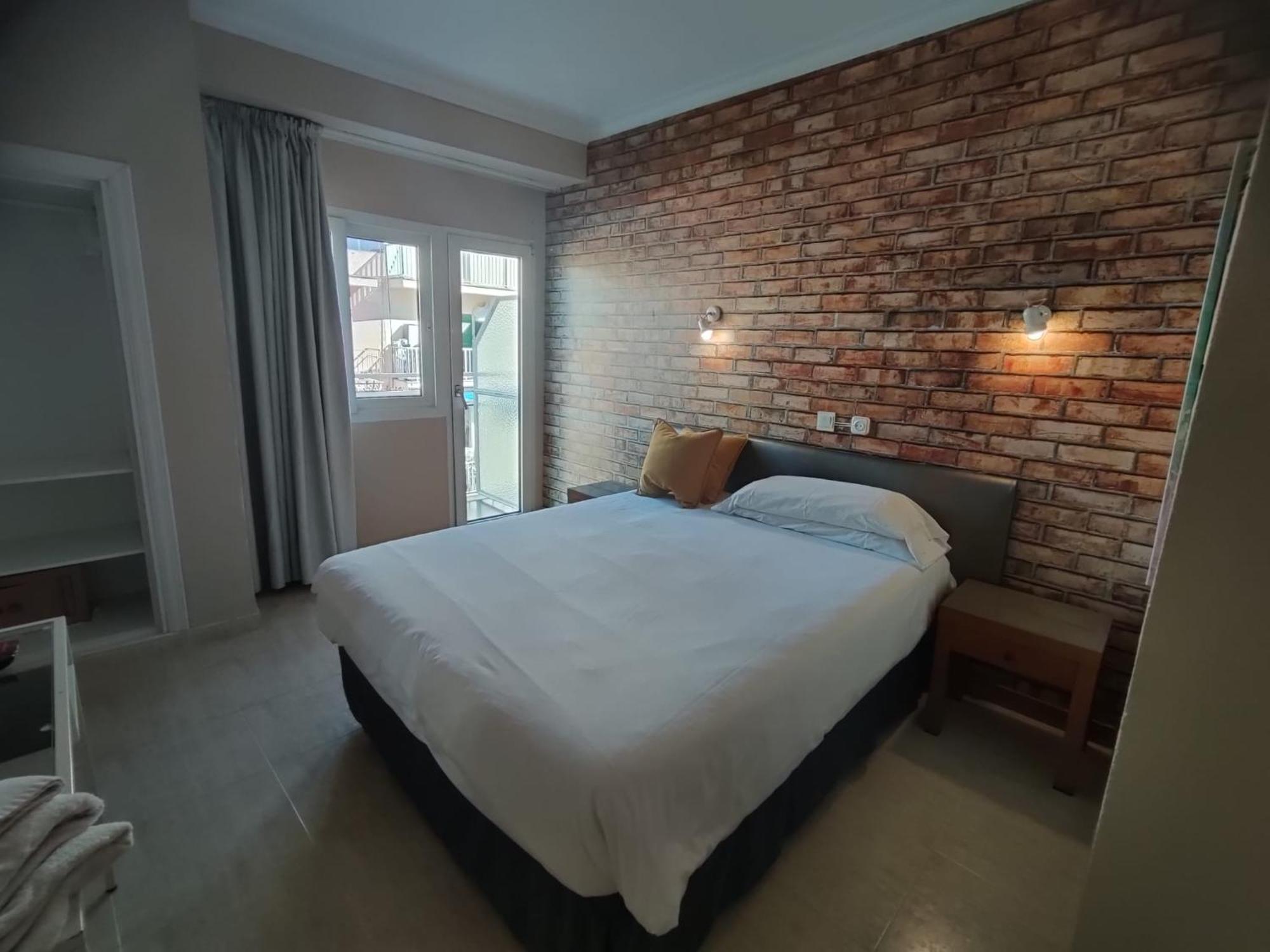 Hostal Mar Del Plata (Adults Only) El Arenal  Kültér fotó