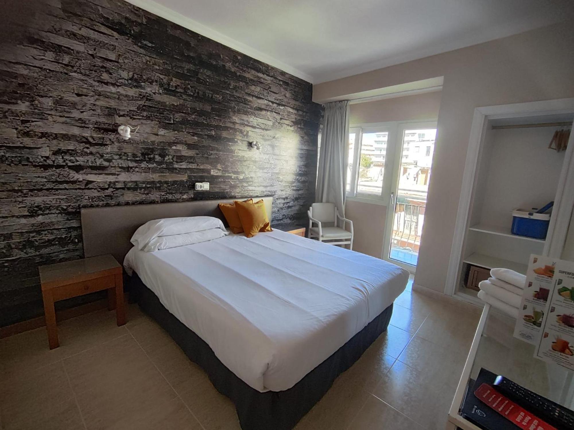 Hostal Mar Del Plata (Adults Only) El Arenal  Kültér fotó