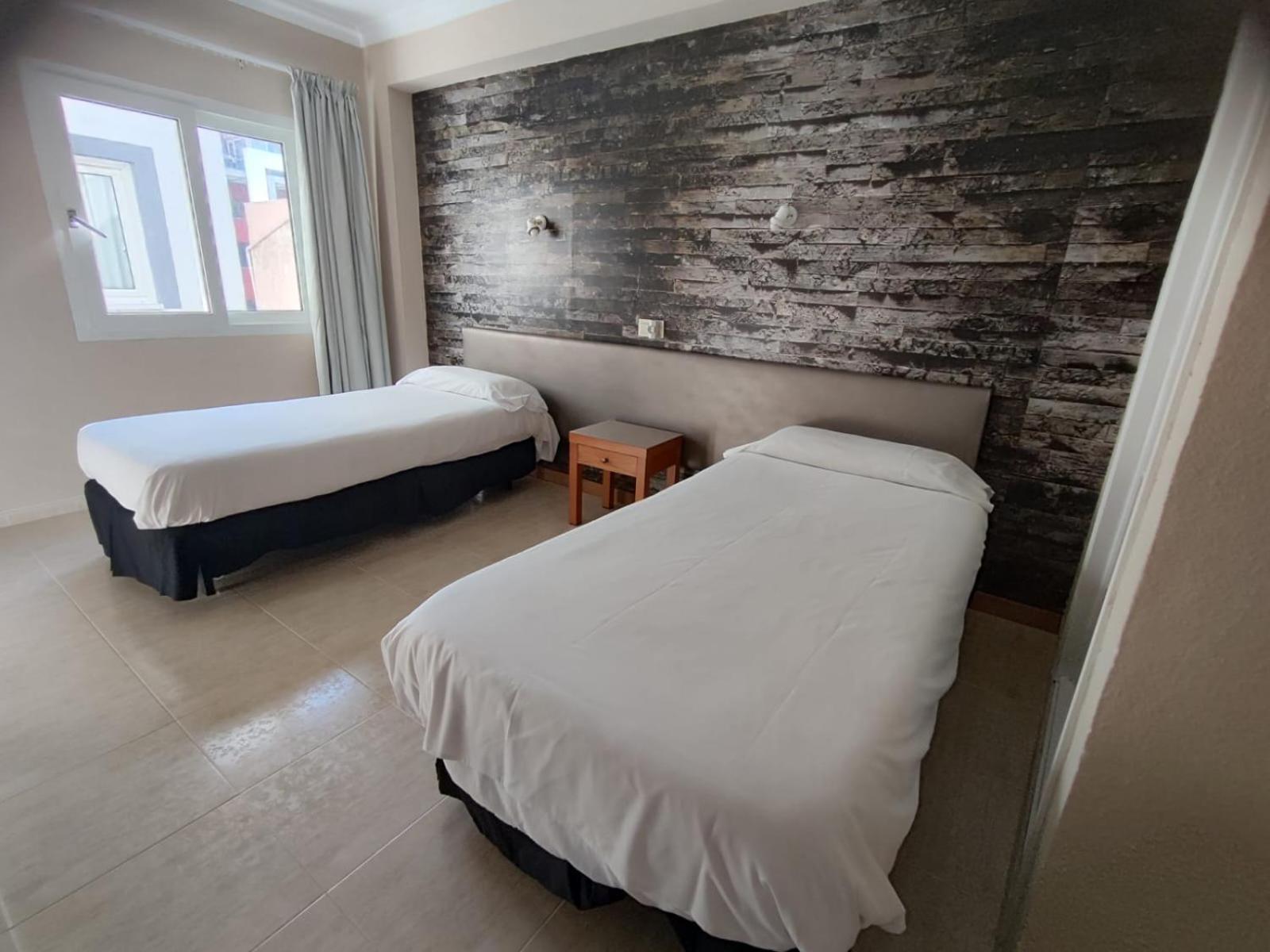 Hostal Mar Del Plata (Adults Only) El Arenal  Kültér fotó