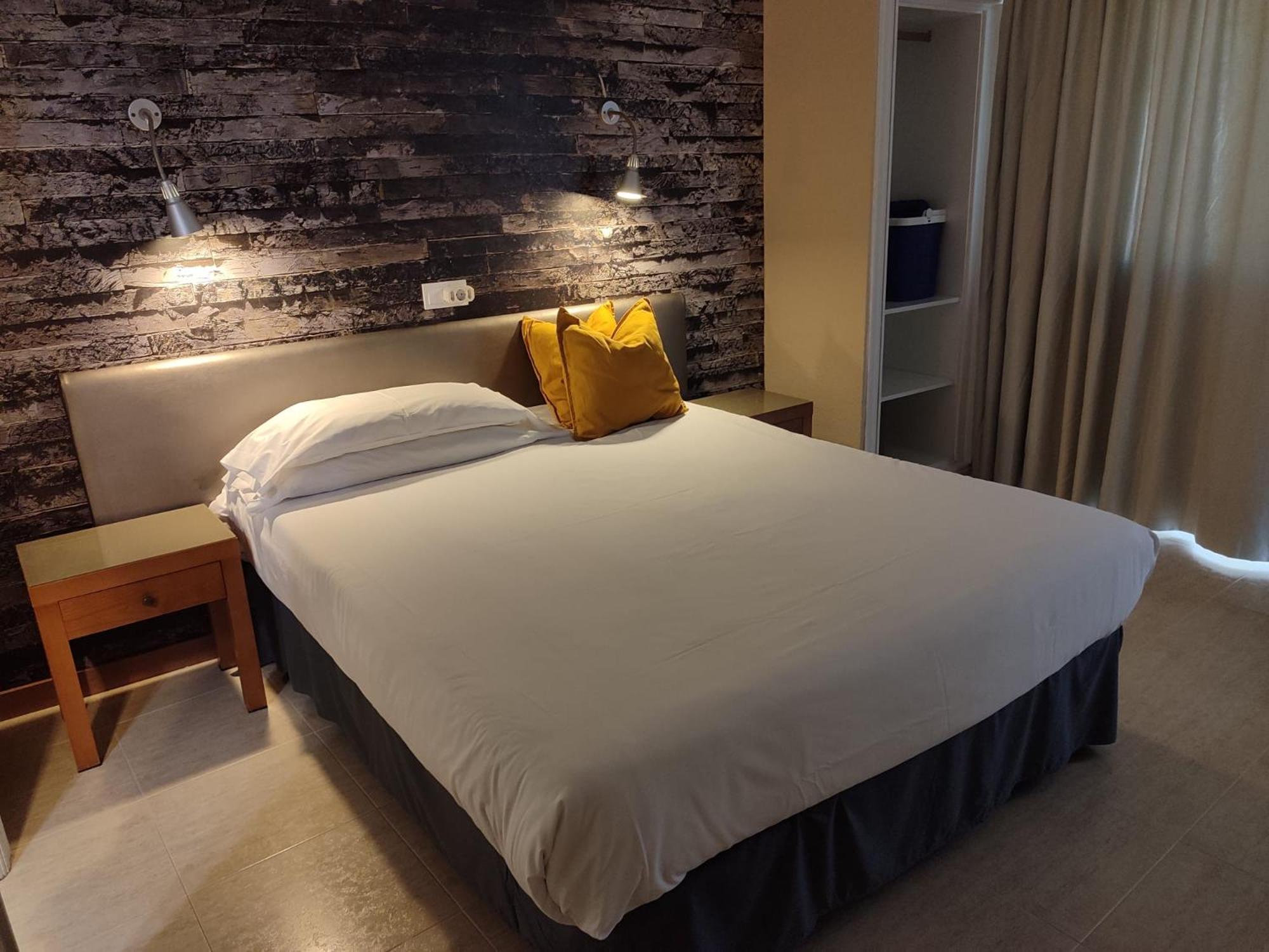 Hostal Mar Del Plata (Adults Only) El Arenal  Kültér fotó